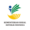 Logo Kementrian sosial