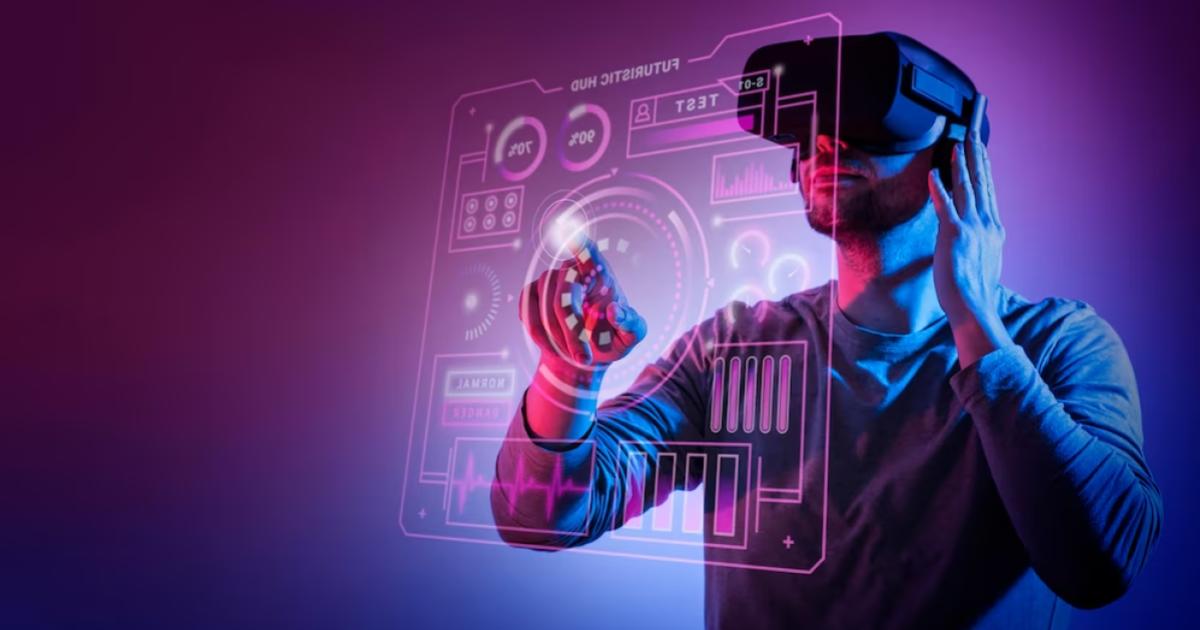 Teknologi Canggih Membuka Era Baru: Transformasi Digital di Abad ke-21